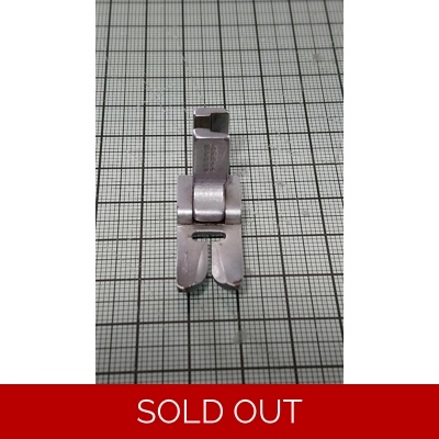 Singer 319 zig zag foot title=